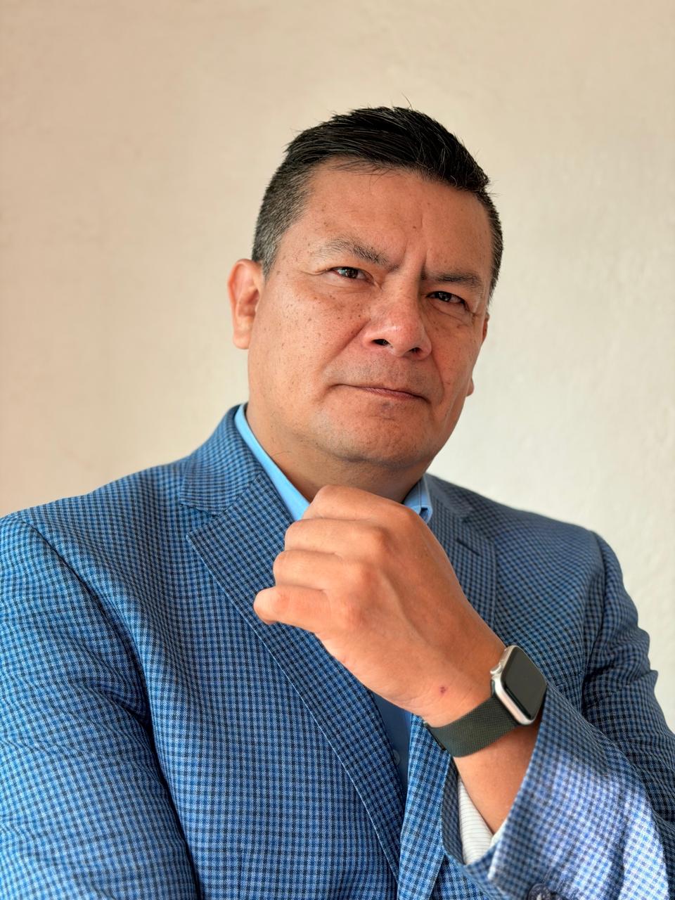 Antonio Juárez